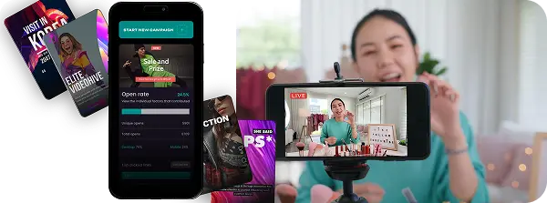 Social Media Management